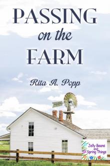 Passing on the Farm