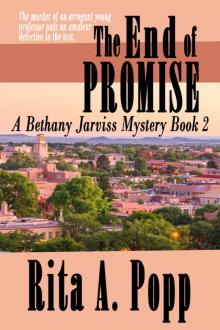 The End of Promise