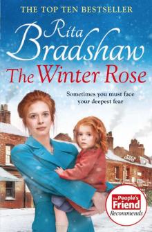 The Winter Rose