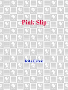 Pink Slip