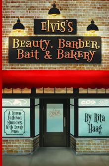 Elvis's Beauty, Barber, Bait & Bakery