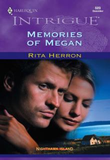 Memories of Megan Memories of Megan