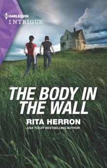 The Body in the Wall