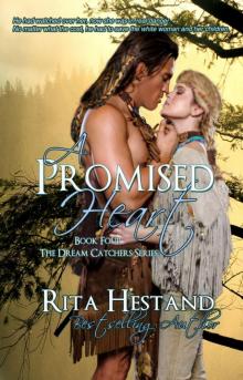 A Promised Heart (Book Four of the Dream Catcher Series)