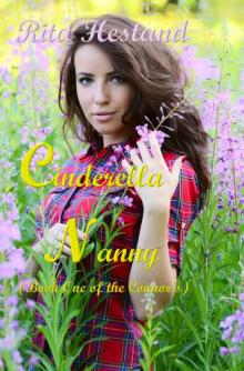 Cinderella Nanny (Book One of 