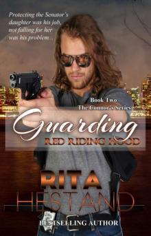 Guarding Red Riding Hood