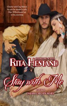 Stay With Me