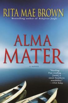 Alma Mater Alma Mater
