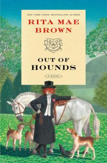 Out of Hounds Out of Hounds