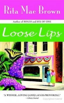 Runny03 - Loose Lips