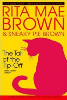 The Tail of the Tip-Off The Tail of the Tip-Off