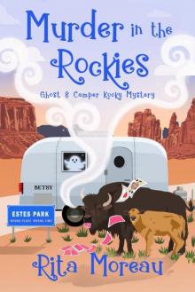 Murder in the Rockies Murder in the Rockies