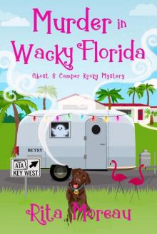 Murder In Wacky Florida