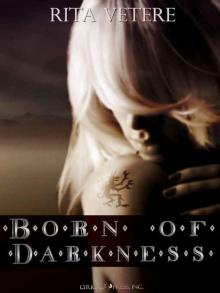 Born of Darkness Born of Darkness