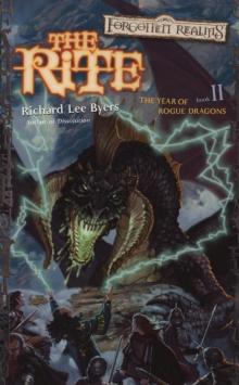 D&D - Forgotten Realms - Year of Rogue Dragons 02