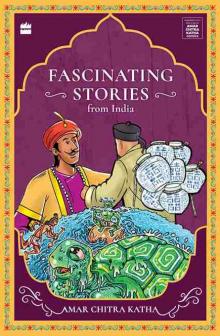 Fascinating Stories From India