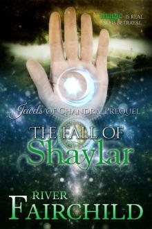 The Fall of Shaylar