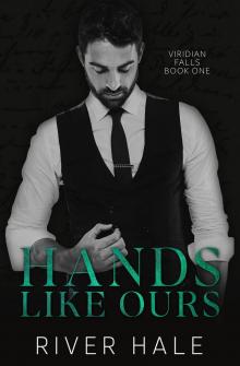 Hands Like Ours (Viridian Falls Book 1)