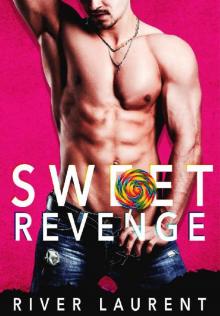 Sweet Revenge_A curvy girl romance