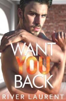 Want You Back Want You Back