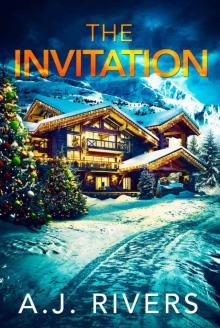 The Invitation Kindle
