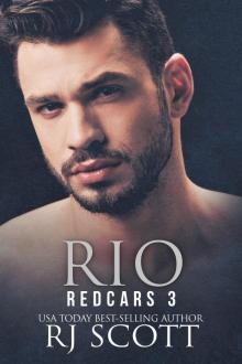 Rio (Redcars Book 3) Rio (Redcars Book 3)