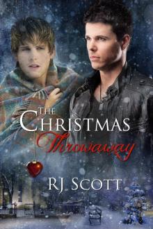 The Christmas Throwaway The Christmas Throwaway