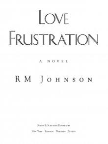 Love Frustration