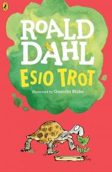 Esio Trot Esio Trot