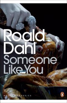 Someone Like You Someone Like You