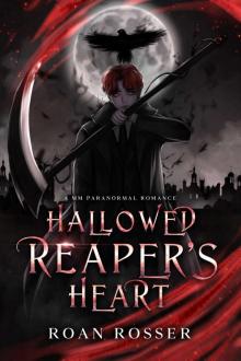 Hallowed Reaper's Heart Hallowed Reaper's Heart