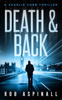 Death & Back