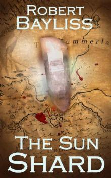 The Sun Shard