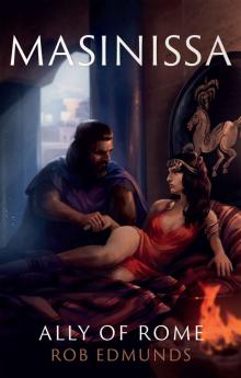 Ally of Rome