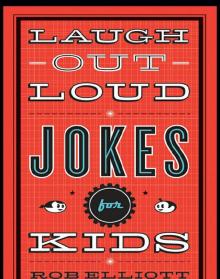 Laugh-Out-Loud Jokes for Kids