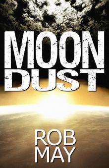 Moon Dust (Alien Disaster Trilogy, Book 2)