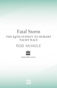 Fatal Storm