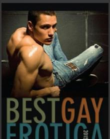 Best Gay Erotica 2015