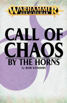By the Horns