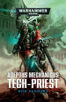Tech-Priest