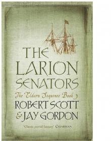 The Larion Senators e-3