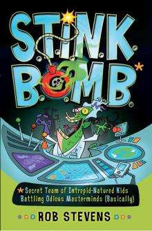 S.T.I.N.K.B.O.M.B.