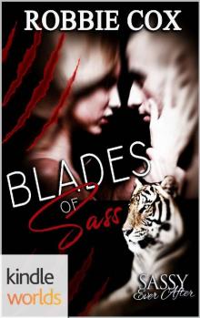 Blades of Sass