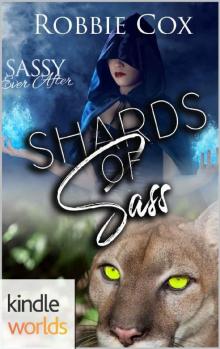 Shards of Sass