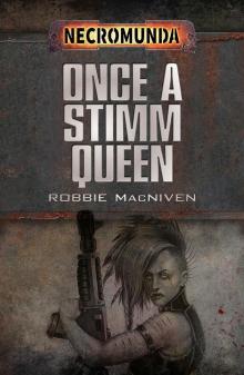 Once a Stimm Queen