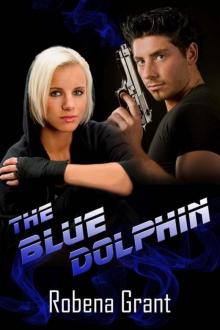 The Blue Dolphin