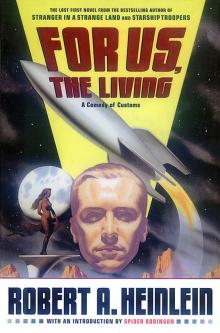For Us, the Living