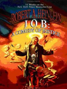 Job: A Comedy