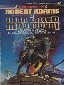 A Man Called Milo Morai