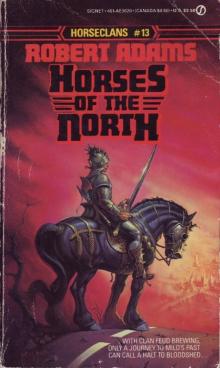 Horses of the North